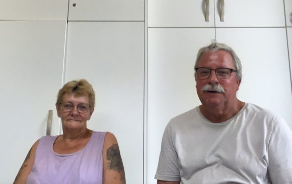 Familie Dinkelmann – «Schmerzen waren absolut keine.»